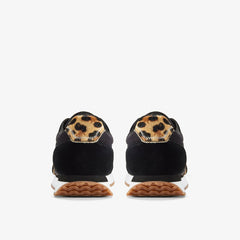 Calo Run Leopard Print Combination | Clarks for sale - Women