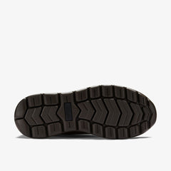 Siena Easy Brown Leather | Clarks online - Men