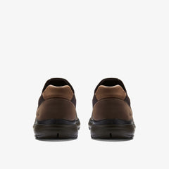 Siena Easy Brown Leather | Clarks online - Men
