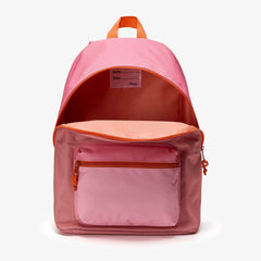 Motion Backpack Pink Combination | Clarks on Sale - Kids