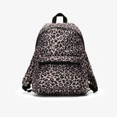 Motion Backpack Leopard Print | Clarks for sale - Kids
