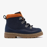 Adelaide Top Toddler Navy | Clarks outlet - Kids