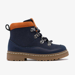 Adelaide Top Toddler Navy | Clarks outlet - Kids