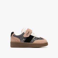 Cypress Step Toddler Pewter | Clarks Sale - Kids