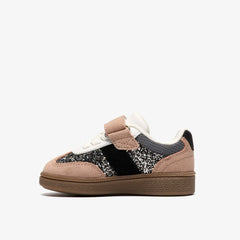 Cypress Step Toddler Pewter | Clarks Sale - Kids