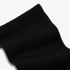 School Socks Size 12.5-3.5 Black | Clarks Sale - Kids