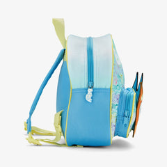 Bluey Friends Backpack Blue Combination | Clarks outlet - Kids / Babies