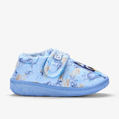 Bluey Slipper Kid Blue | Clarks Sale - Kids