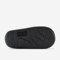 Poke Spark Slip Kid Black / Yellow | Clarks outlet - Kids