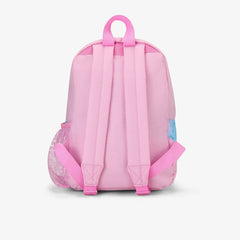 Peppa Bubble Backpack Pink Combination | Clarks outlet - Kids