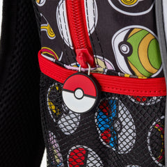 Pokeball Backpack Black Combination | Clarks discount - Kids