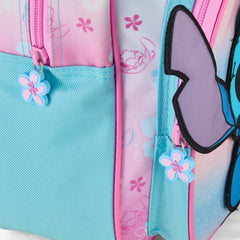 Stitch Ears Backpack Pink Combination | Clarks outlet - Kids