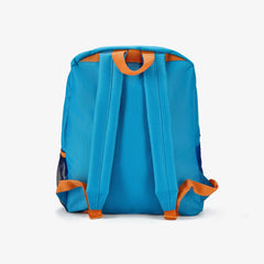 Hot Wheels Backpack Blue Combination | Clarks for sale - Kids