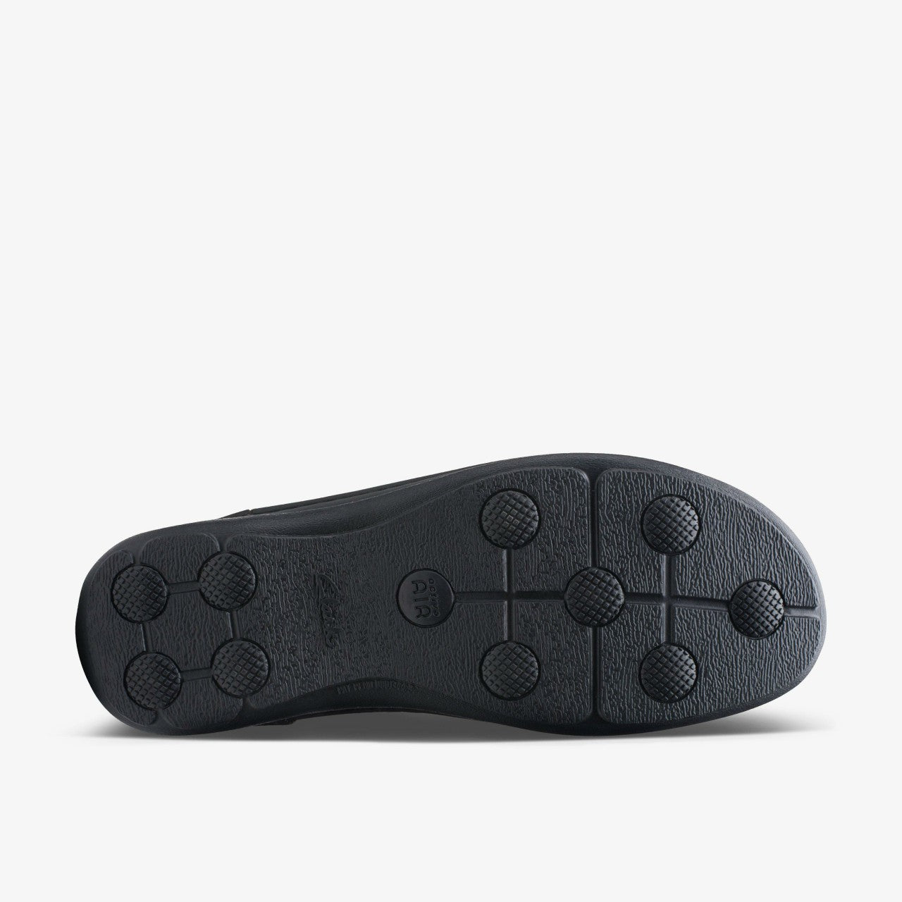 Nature Three Black Leather | Clarks for sale - Men