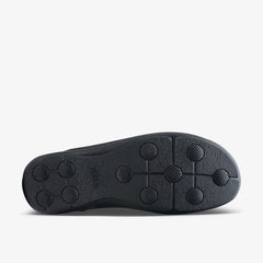 Nature Three Black Leather | Clarks for sale - Men