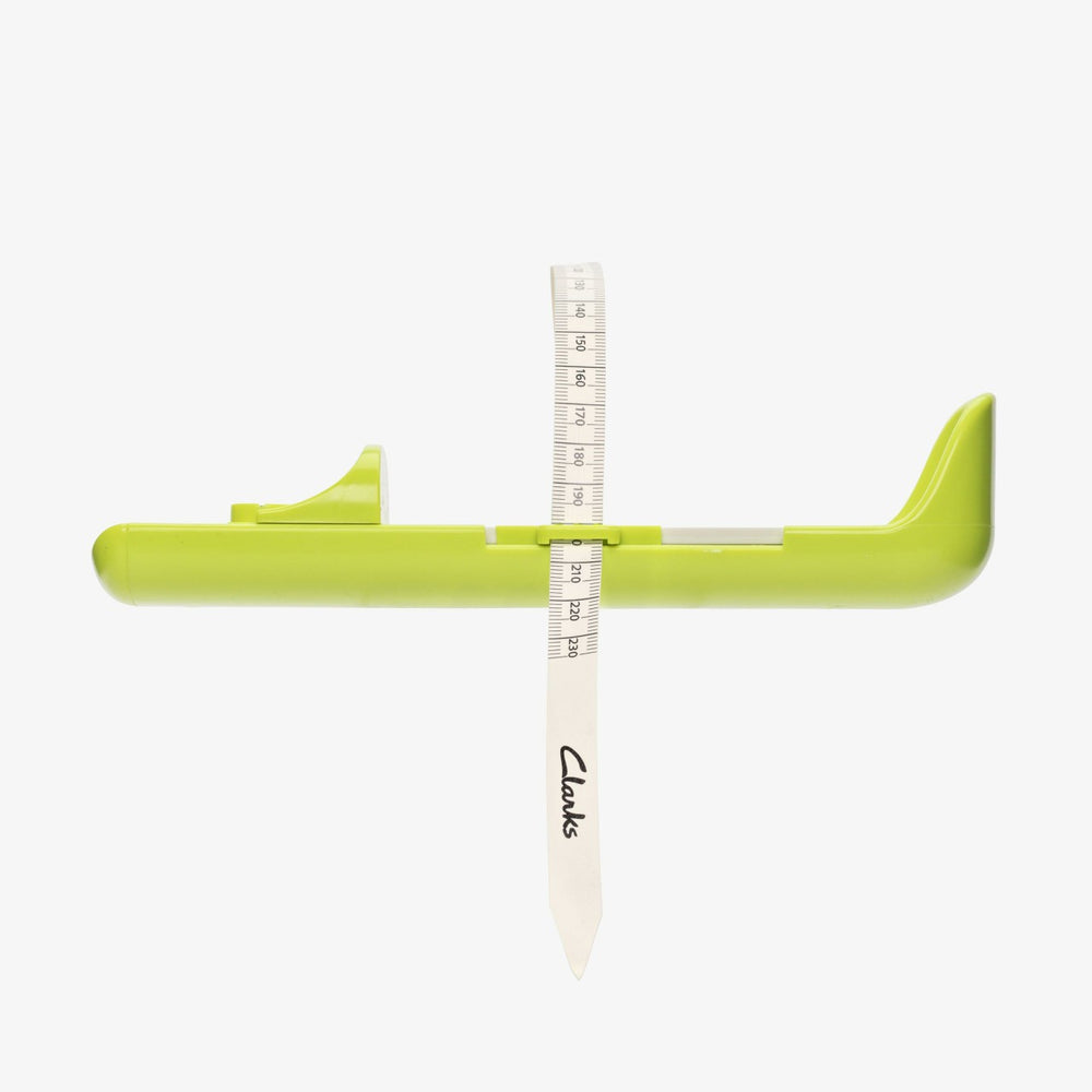 Toddler Gauge White / Green | Clarks for sale - Kids