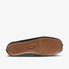 Freckle Ice Black Leather | Clarks discount - Women