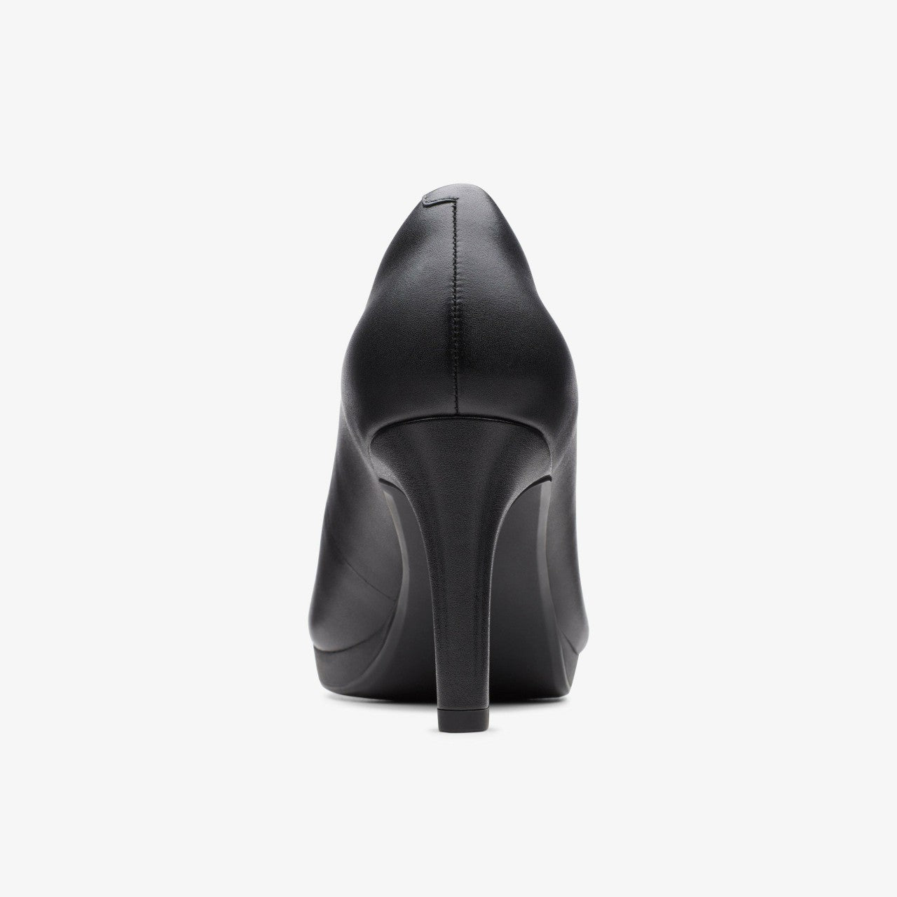 Adriel Viola Black Leather | Clarks discount - Women