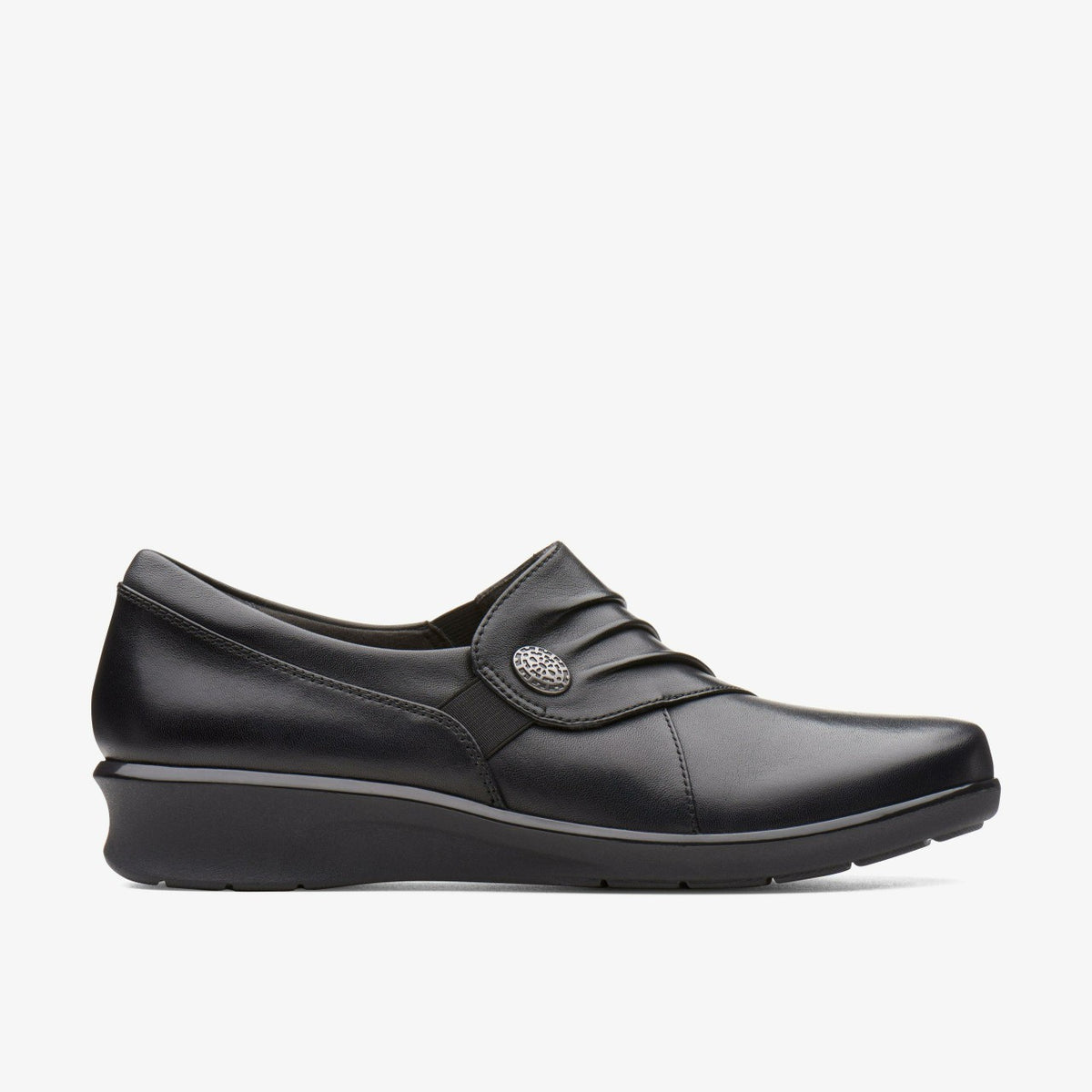 Hope Roxanne Black | Clarks outlet - Women