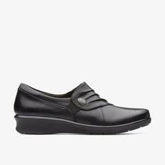 Hope Roxanne Black | Clarks outlet - Women