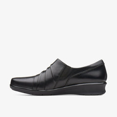 Hope Roxanne Black | Clarks outlet - Women