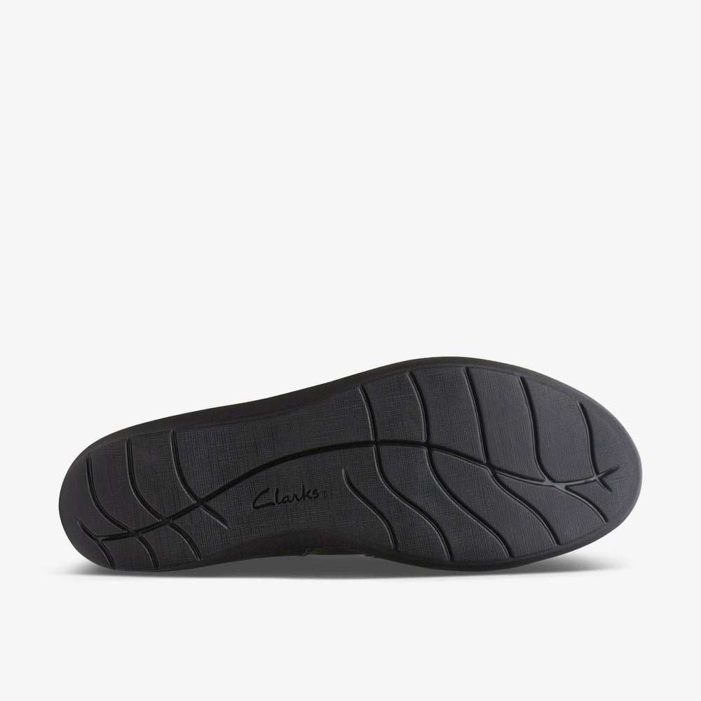 Hope Roxanne Black | Clarks outlet - Women