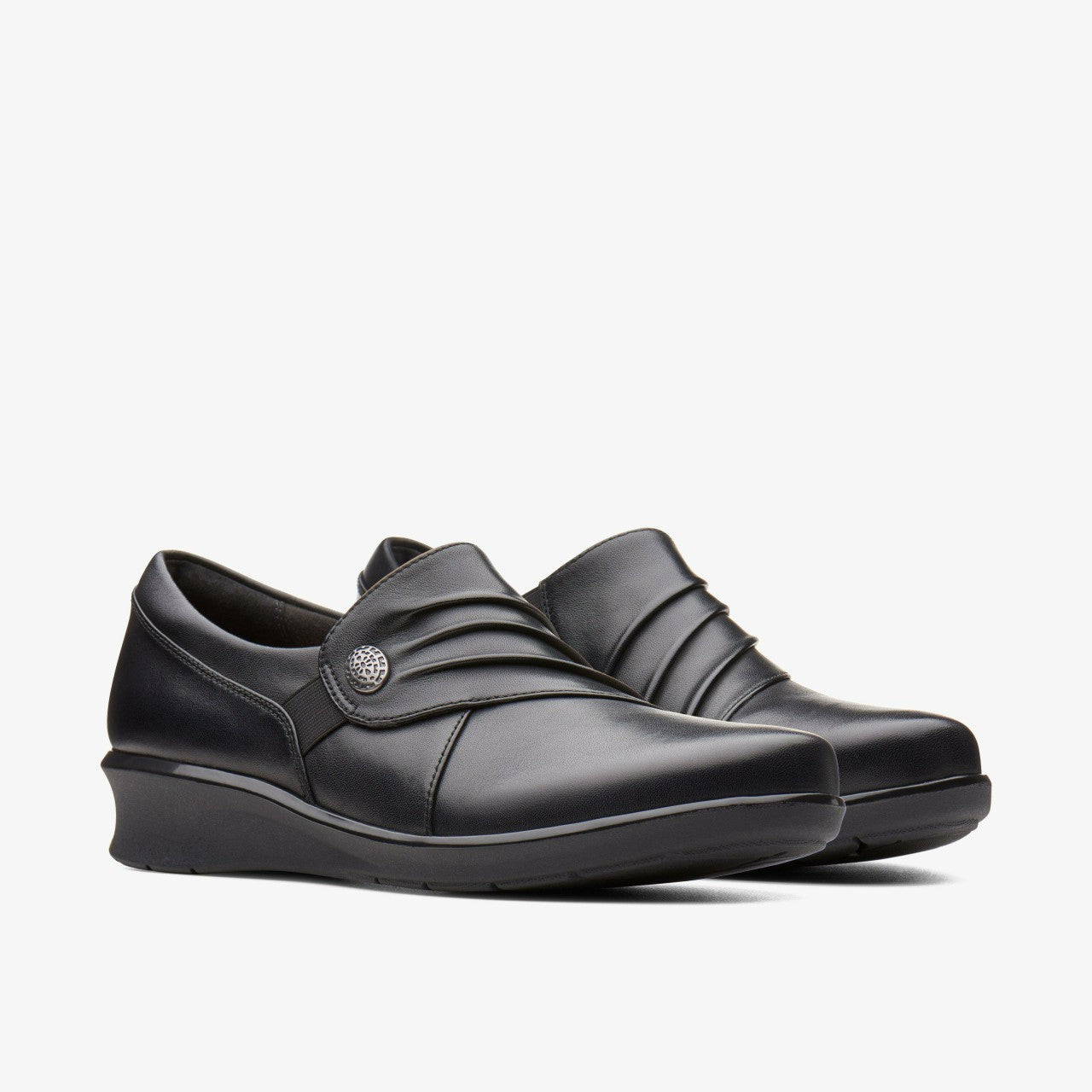 Hope Roxanne Black | Clarks outlet - Women