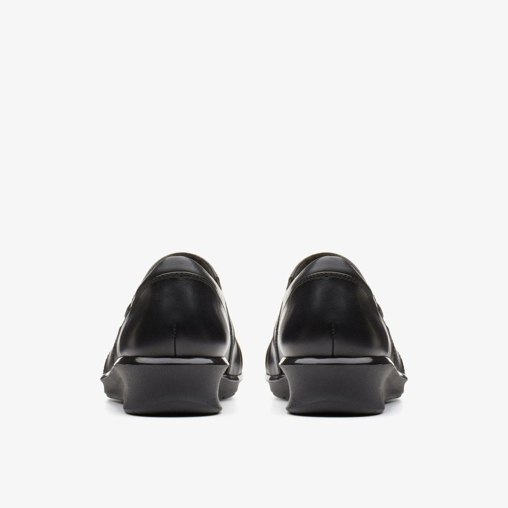 Hope Roxanne Black | Clarks outlet - Women