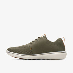 Step Urban Mix Khaki | Clarks for sale - Men