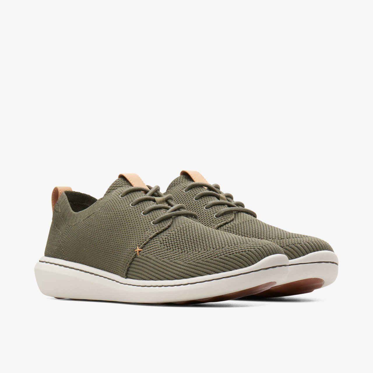 Step Urban Mix Khaki | Clarks for sale - Men