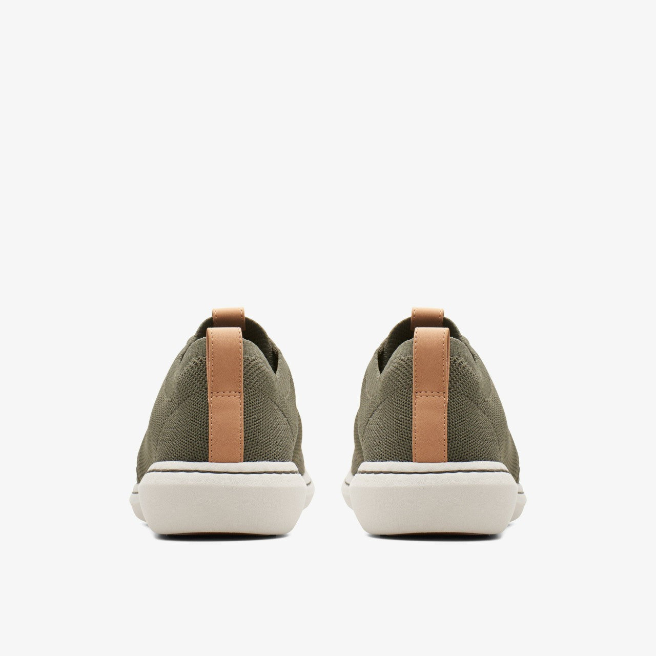 Step Urban Mix Khaki | Clarks for sale - Men
