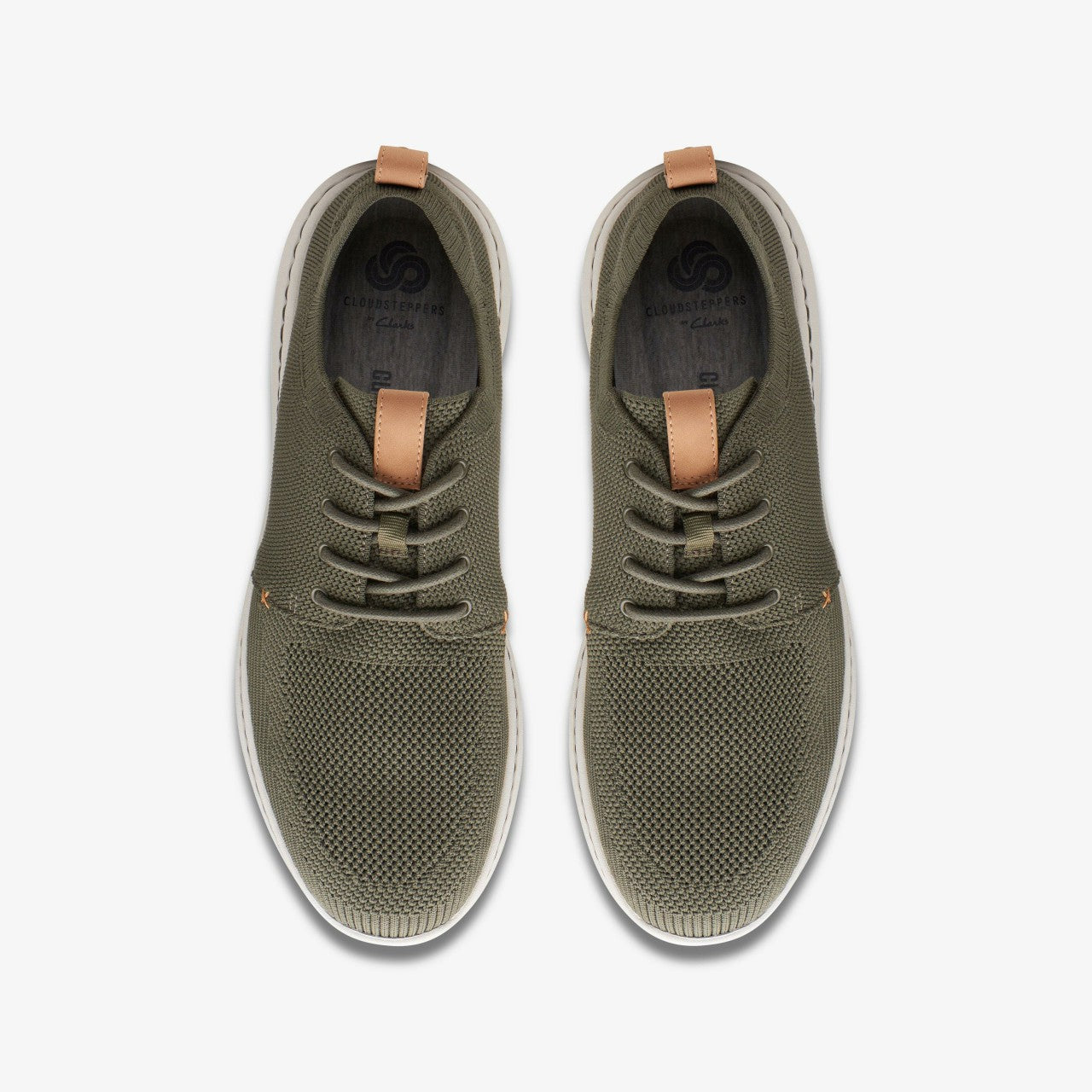 Step Urban Mix Khaki | Clarks for sale - Men