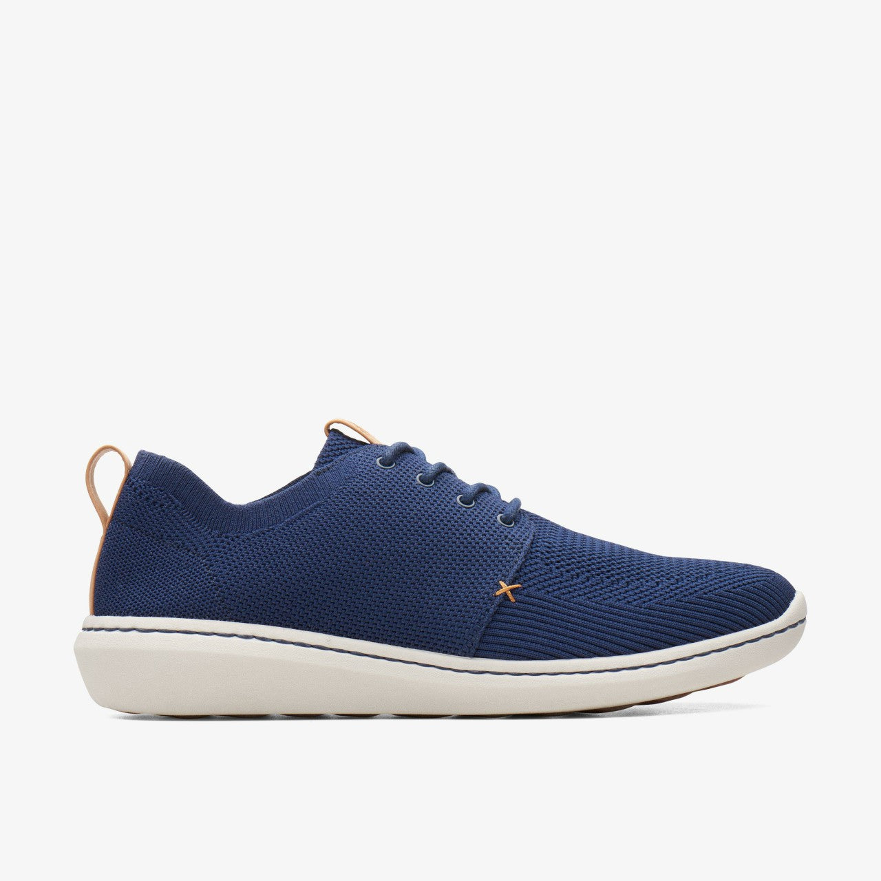Step Urban Mix Navy | Clarks outlet - Men