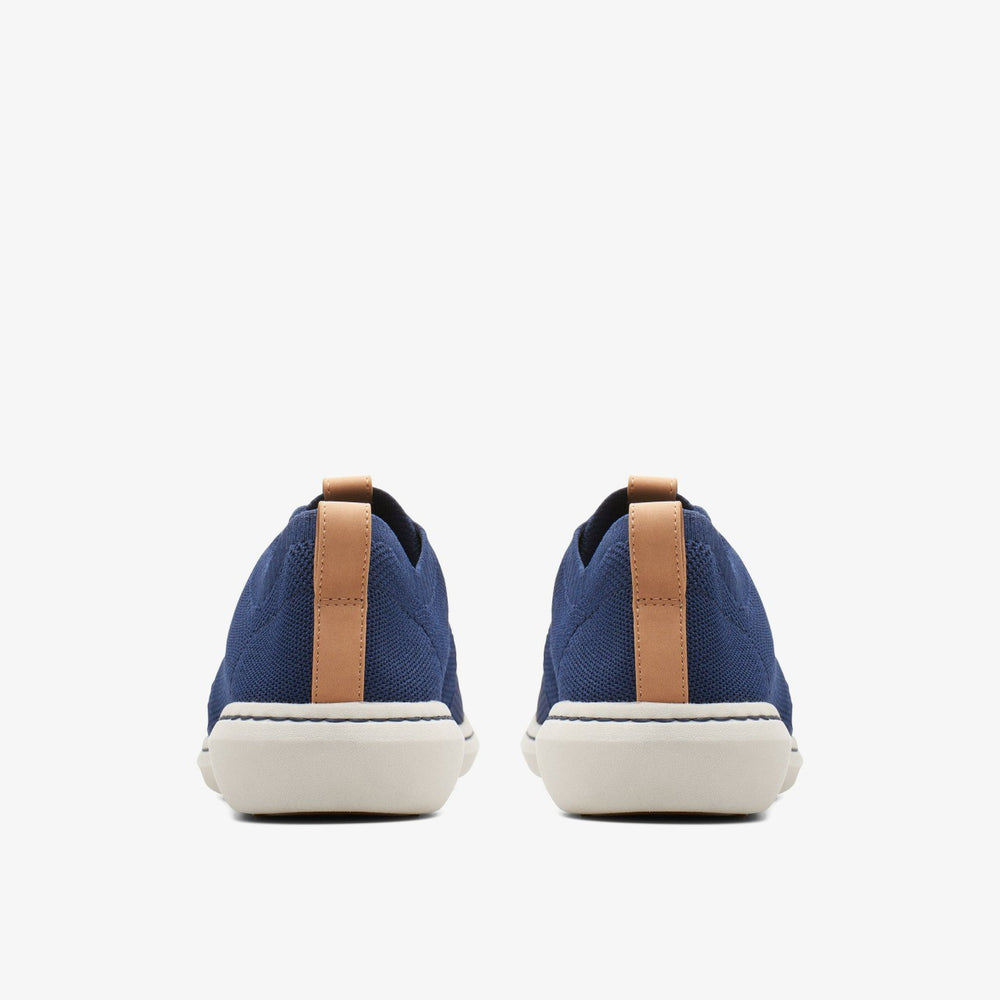 Step Urban Mix Navy | Clarks outlet - Men