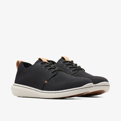 Step Urban Mix Black | Clarks Sale - Men