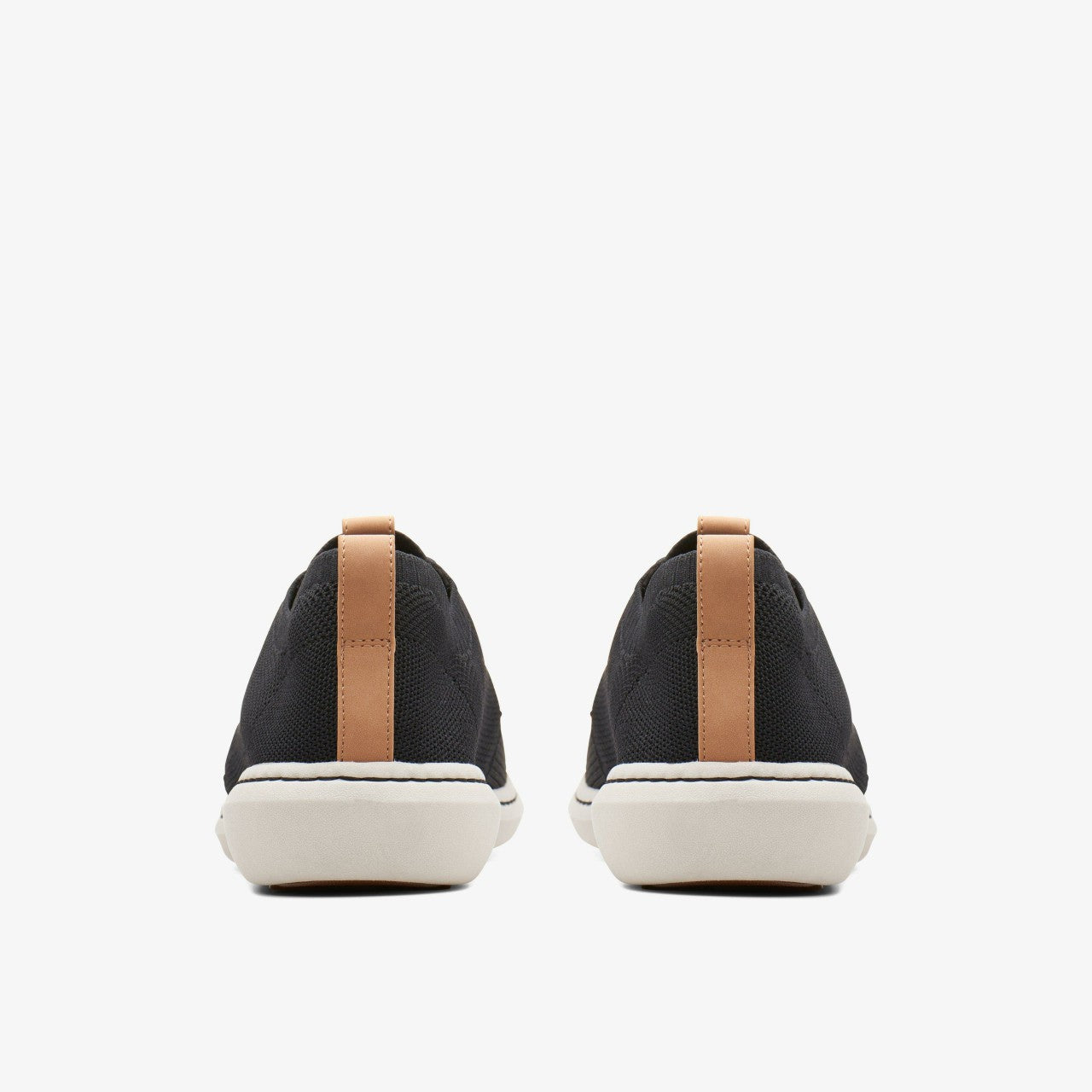 Step Urban Mix Black | Clarks Sale - Men