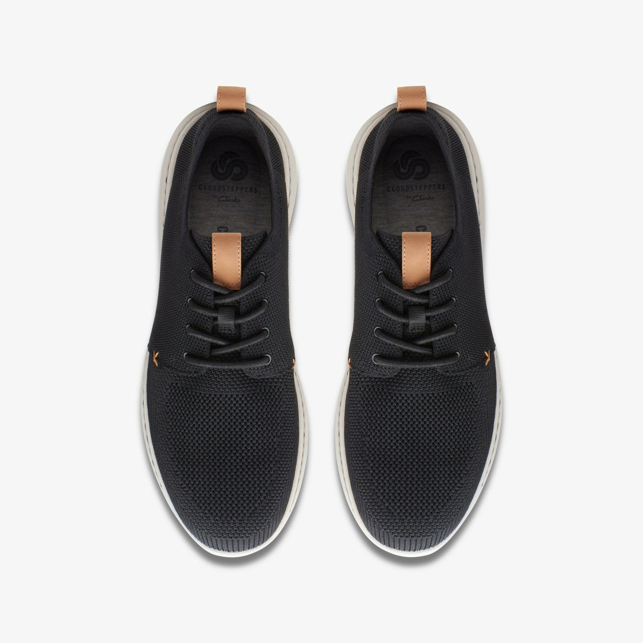 Step Urban Mix Black | Clarks Sale - Men