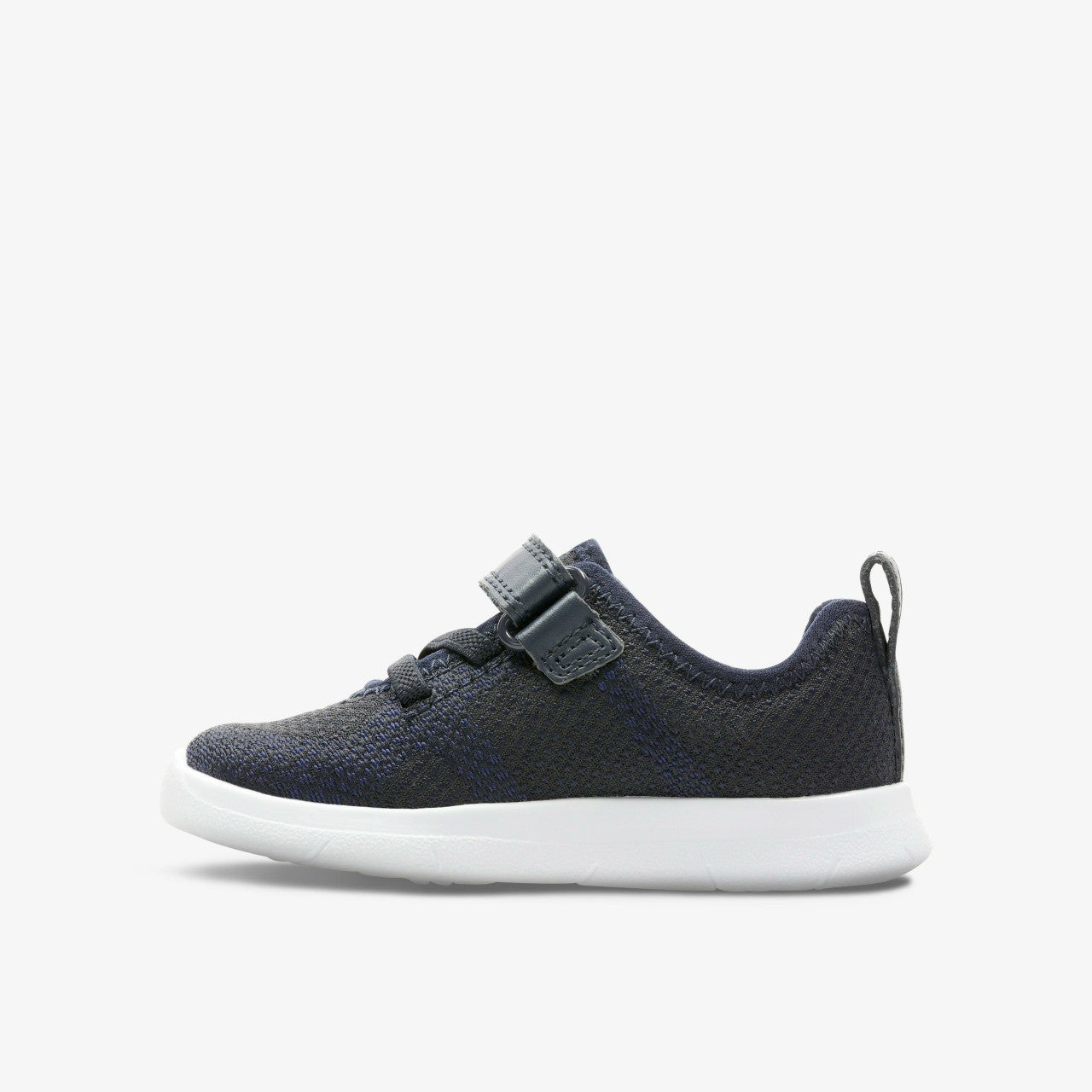 Ath Flux Toddler Navy | Clarks on Sale - Kids