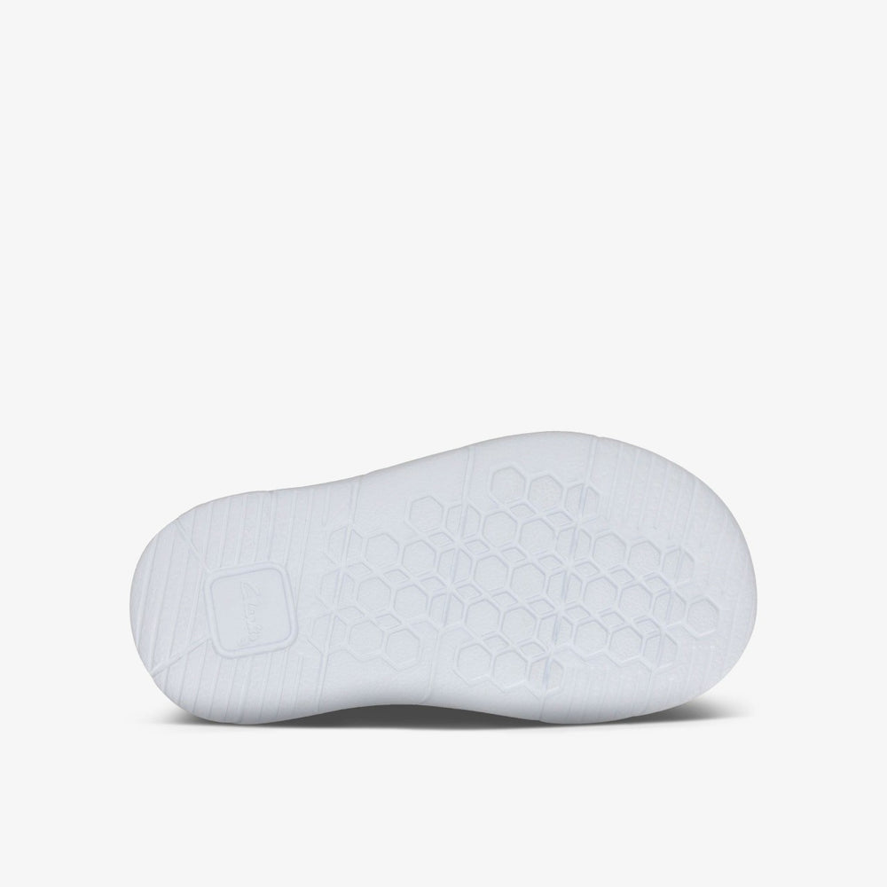 Ath Flux Toddler Navy | Clarks on Sale - Kids