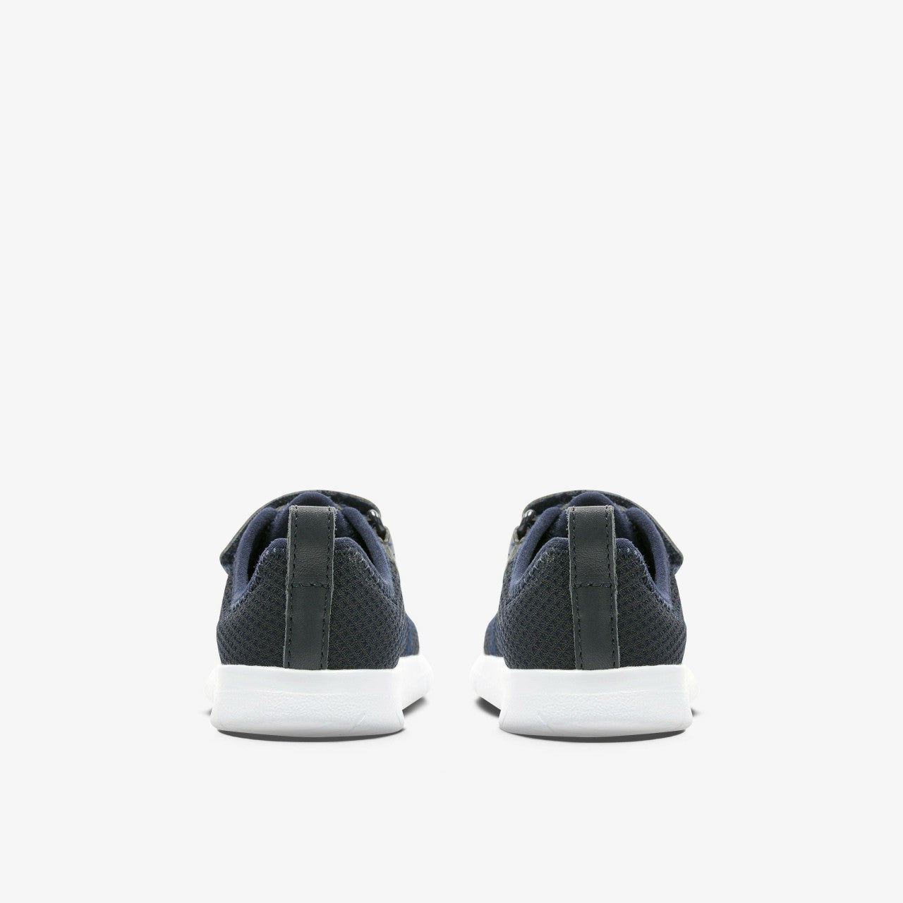 Ath Flux Toddler Navy | Clarks on Sale - Kids