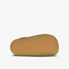 Roamer Craft Toddler Navy Leather | Clarks discount - Kids
