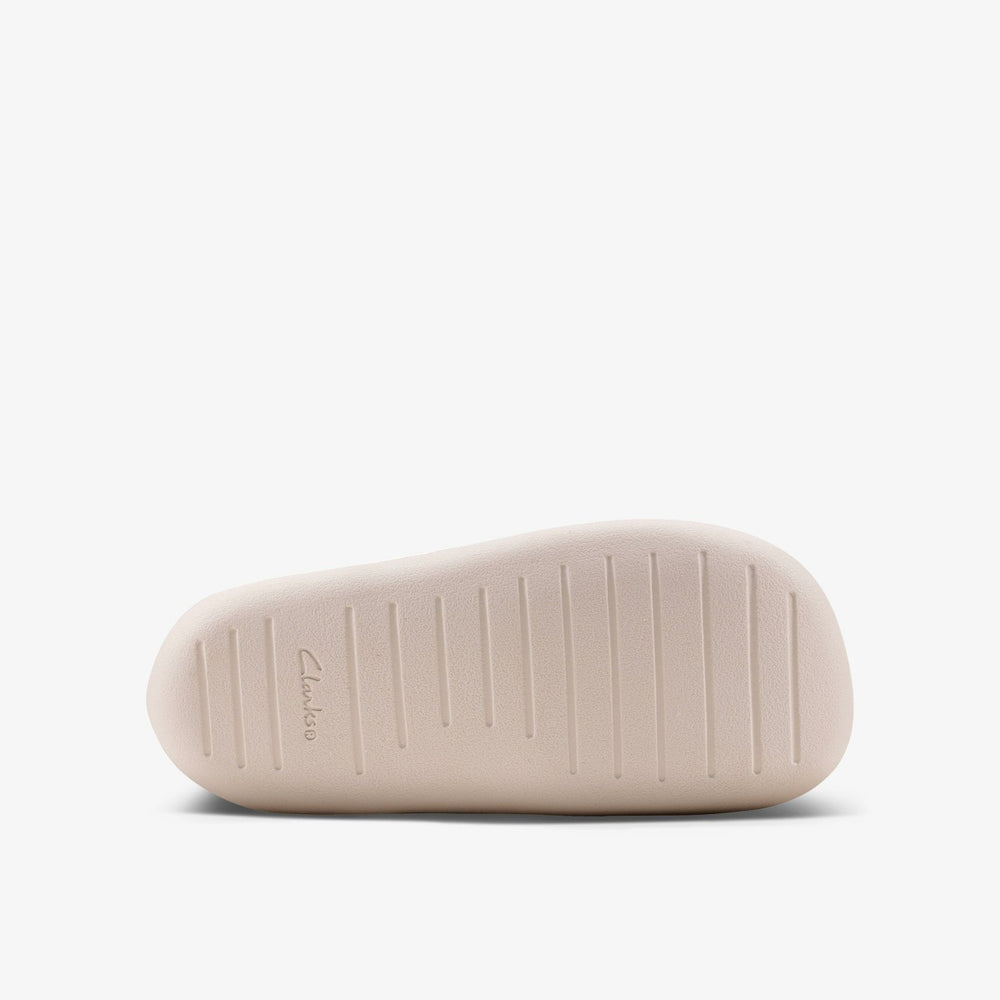 Roamer Star Toddler Pink Patent | Clarks Sale - Kids
