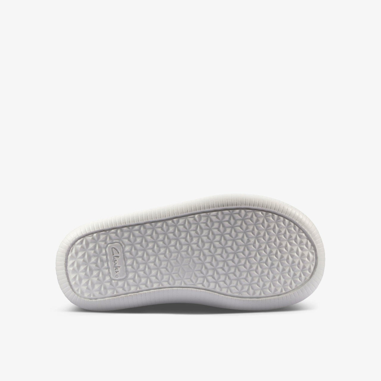 Crest Tuktu Toddler Navy Leather | Clarks on Sale - Kids