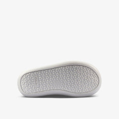 Crest Tuktu Toddler Navy Leather | Clarks on Sale - Kids