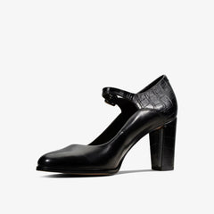 Kaylin Alba Black Combination | Clarks Sale - Women