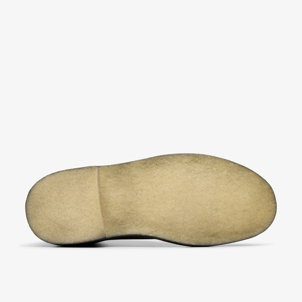 Desert Boot Black Suede | Clarks Sale - Men