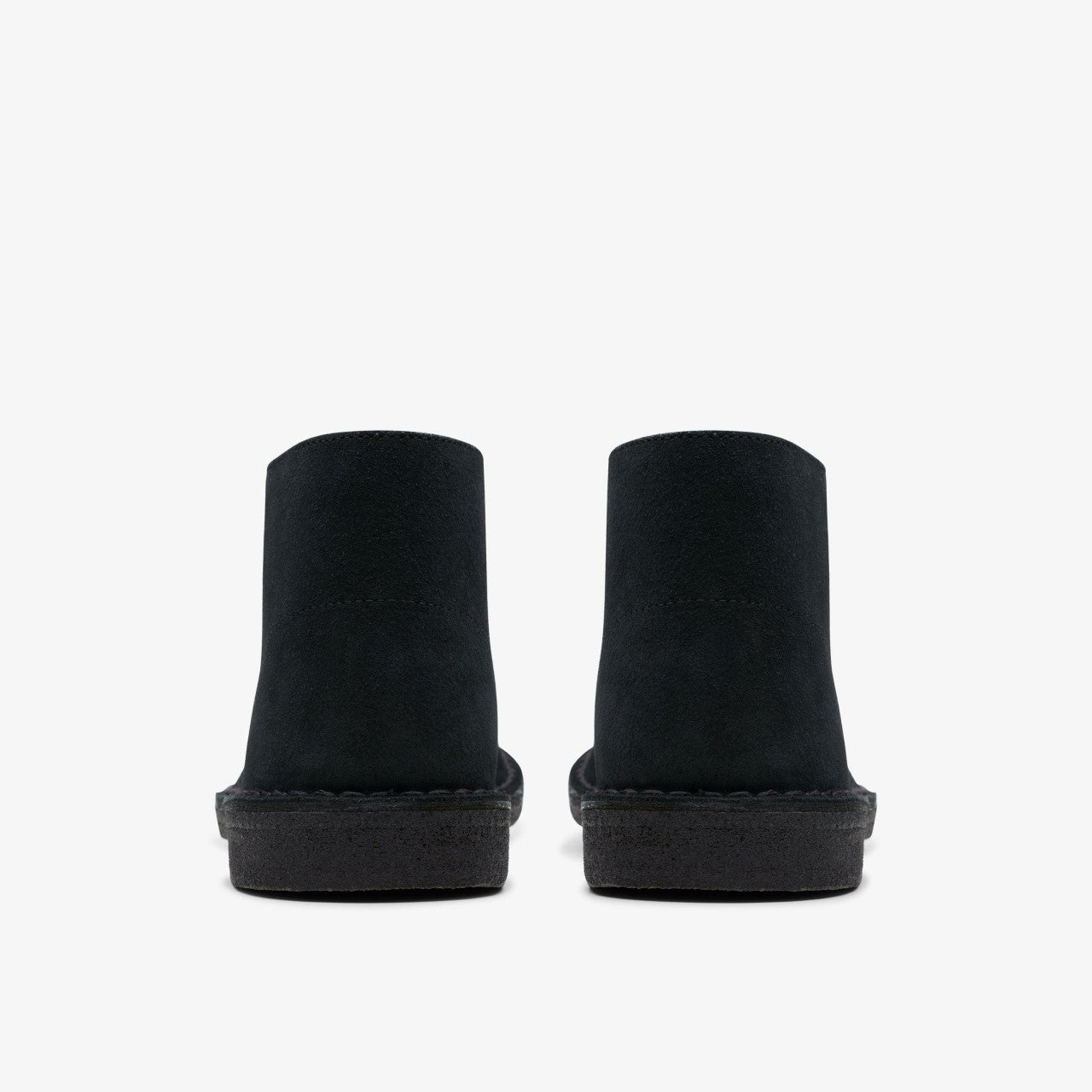 Desert Boot Black Suede | Clarks Sale - Men
