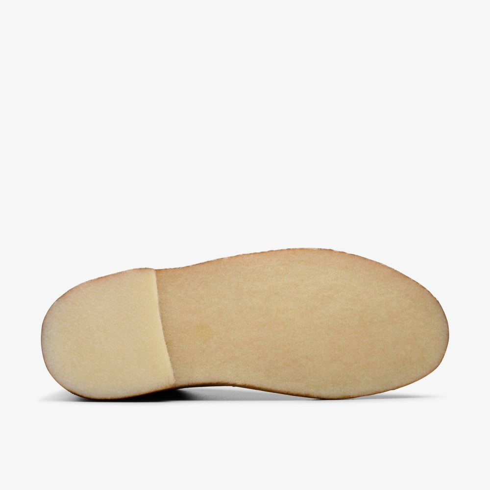 Desert Boot Cola Suede | Clarks Sale - Men