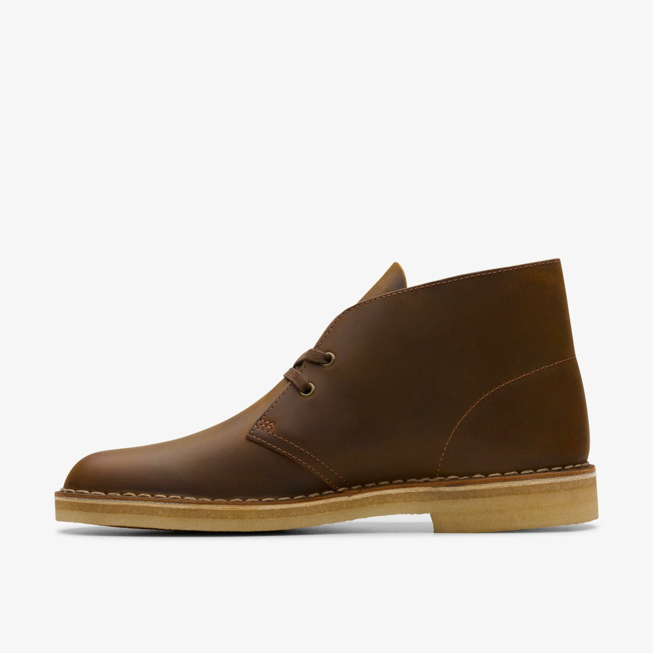 Desert Boot Beeswax | Clarks on Sale - Men