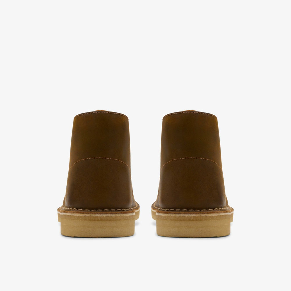 Desert Boot Beeswax | Clarks on Sale - Men
